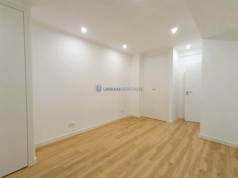 Apartamento T1 Arrendamento em Algés, Linda-a-Velha e Cruz Quebrada-Dafundo,Oeiras