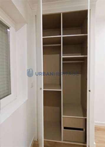 Apartamento T1 Arrendamento em Algés, Linda-a-Velha e Cruz Quebrada-Dafundo,Oeiras