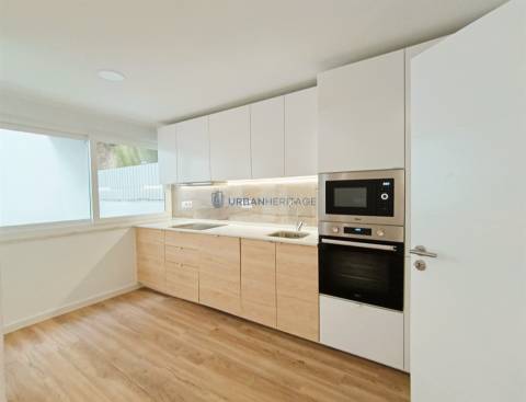 Apartamento T1 Arrendamento em Algés, Linda-a-Velha e Cruz Quebrada-Dafundo,Oeiras