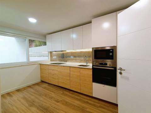 Apartamento T1 Arrendamento em Algés, Linda-a-Velha e Cruz Quebrada-Dafundo,Oeiras