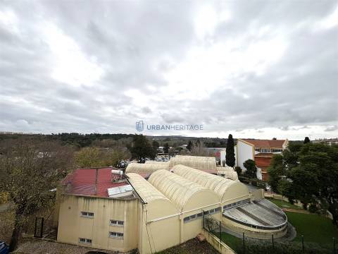 Apartamento T3 Venda em Queluz e Belas,Sintra