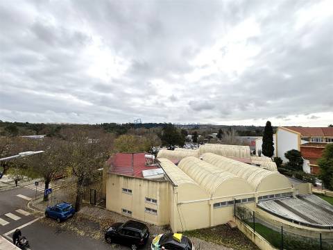 Apartamento T3 Venda em Queluz e Belas,Sintra