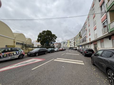 Apartamento T3 Venda em Queluz e Belas,Sintra
