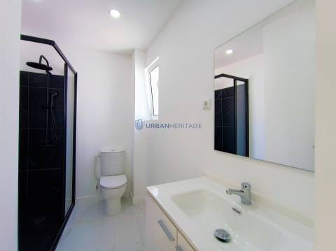 Apartamento T3 Venda em Queluz e Belas,Sintra