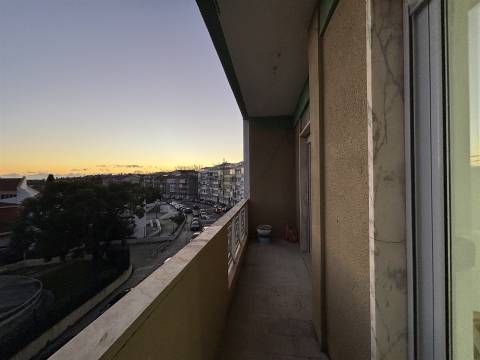 Apartamento T3 Venda em Queluz e Belas,Sintra