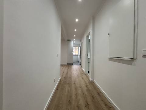 Apartamento T3 Venda em Queluz e Belas,Sintra