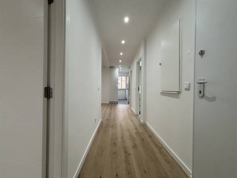 Apartamento T3 Venda em Queluz e Belas,Sintra