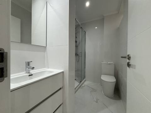 Apartamento T3 Venda em Queluz e Belas,Sintra