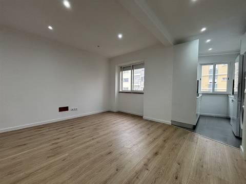 Apartamento T3 Venda em Queluz e Belas,Sintra