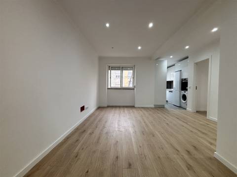 Apartamento T3 Venda em Queluz e Belas,Sintra