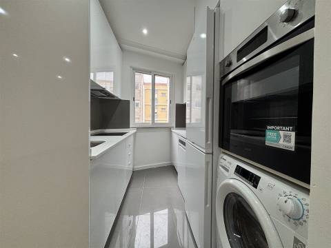 Apartamento T3 Venda em Queluz e Belas,Sintra