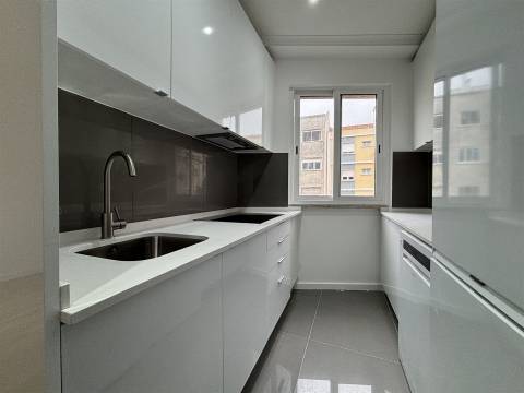 Apartamento T3 Venda em Queluz e Belas,Sintra