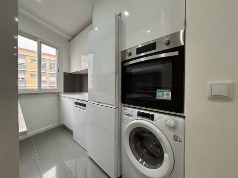 Apartamento T3 Venda em Queluz e Belas,Sintra