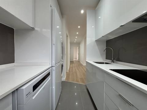 Apartamento T3 Venda em Queluz e Belas,Sintra