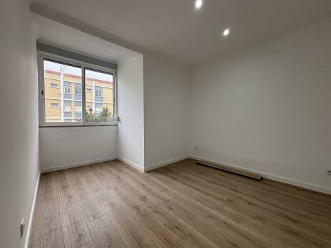 Apartamento T3 Venda em Queluz e Belas,Sintra