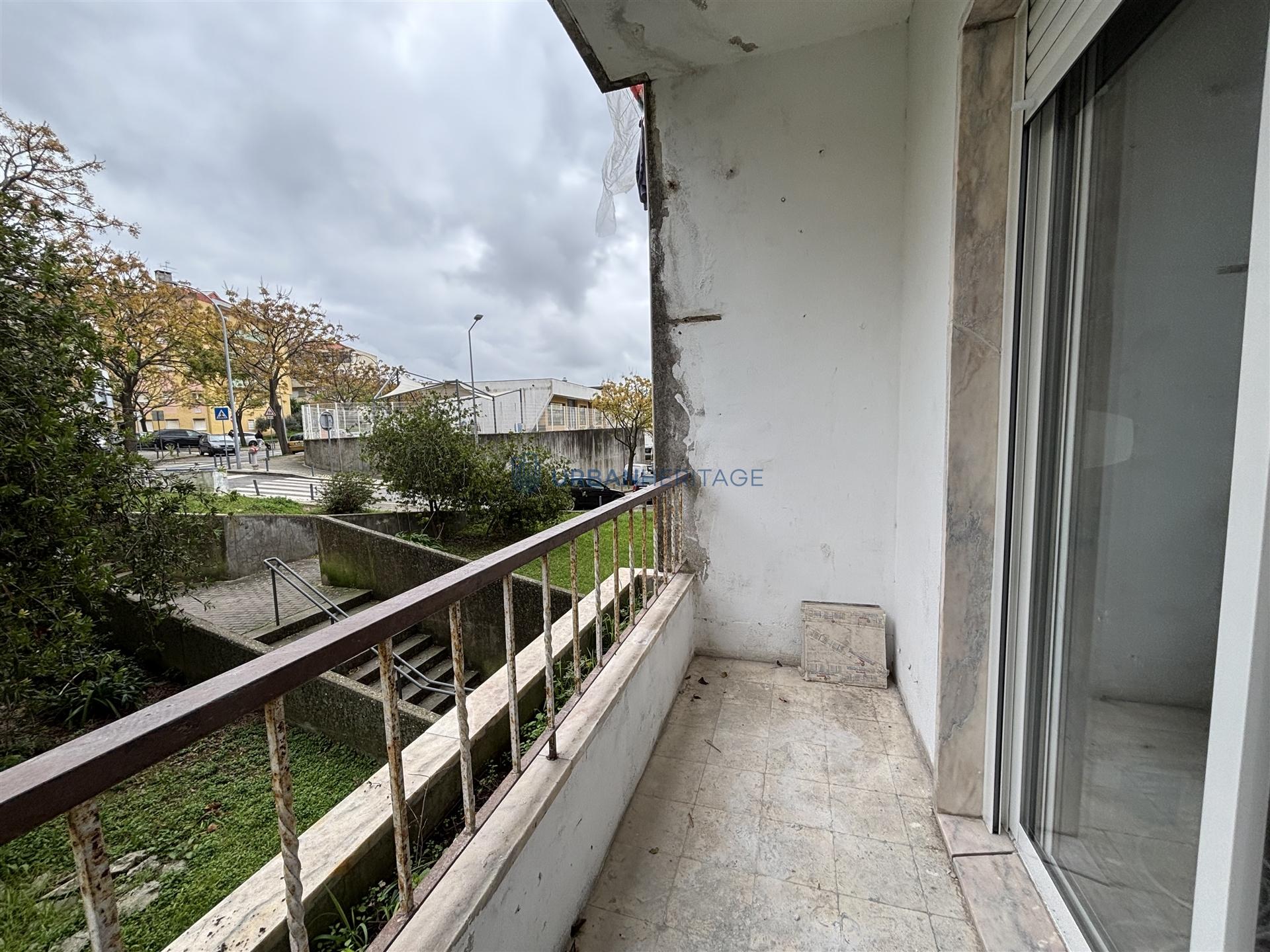 Apartamento T3 Venda em Falagueira-Venda Nova,Amadora