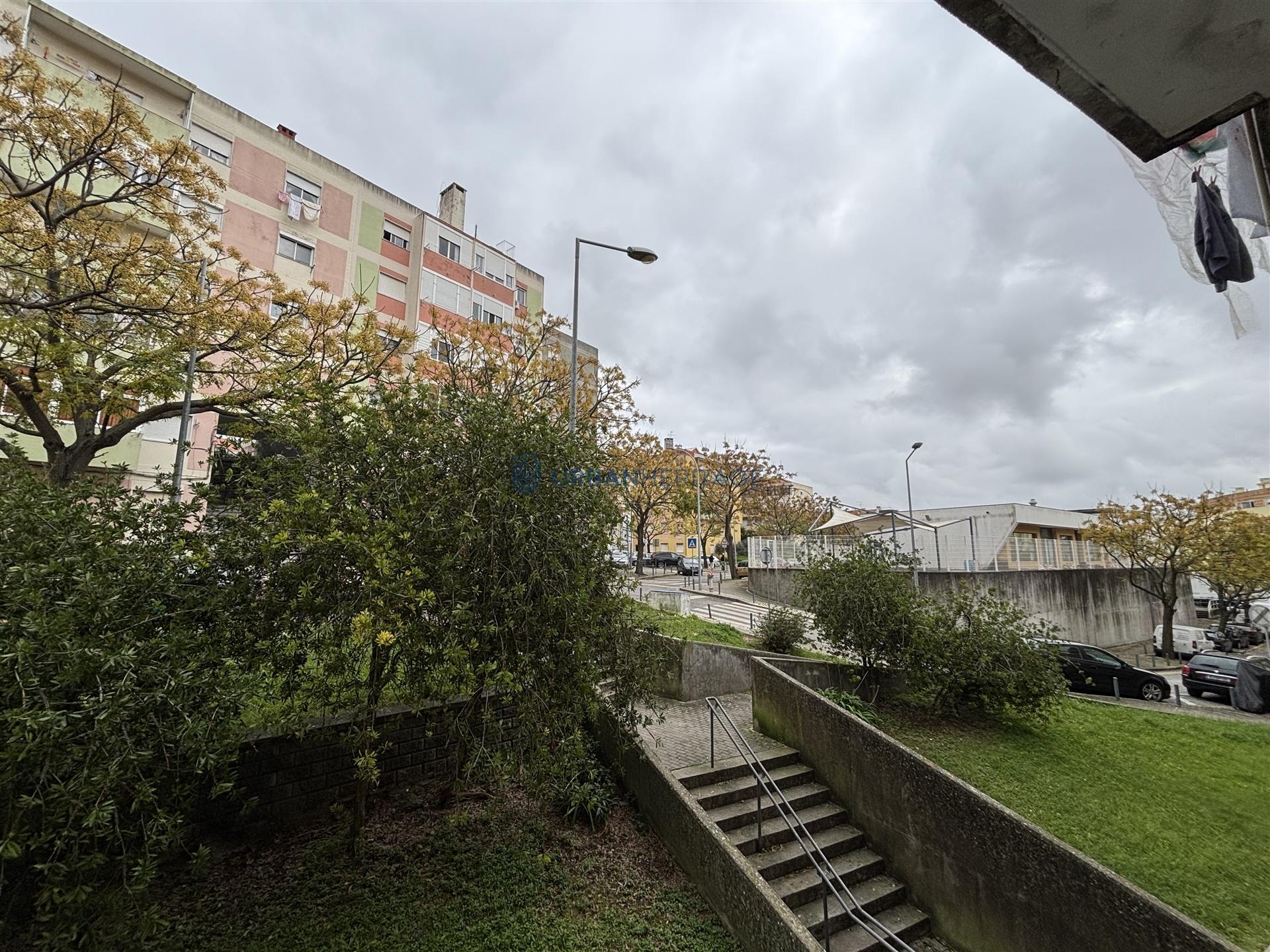 Apartamento T3 Venda em Falagueira-Venda Nova,Amadora