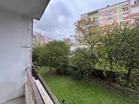 Apartamento T3 Venda em Falagueira-Venda Nova,Amadora