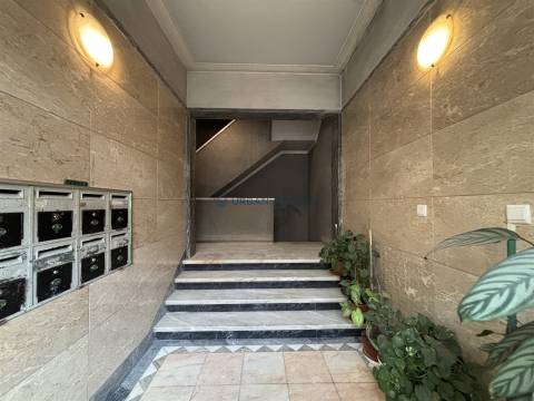 Apartamento T3 Venda em Falagueira-Venda Nova,Amadora