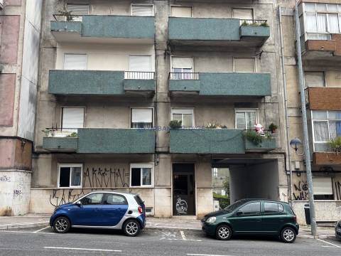 Apartamento T3 Venda em Falagueira-Venda Nova,Amadora