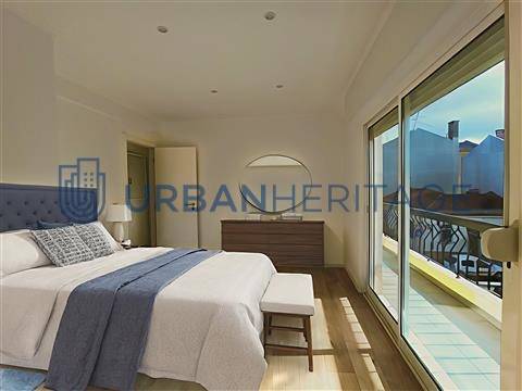 Apartamento T3 Venda em Falagueira-Venda Nova,Amadora