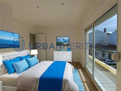 Apartamento T3 Venda em Falagueira-Venda Nova,Amadora