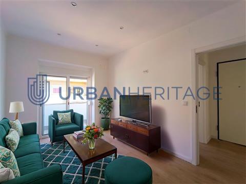 Apartamento T3 Venda em Falagueira-Venda Nova,Amadora