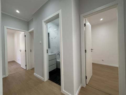 Apartamento T3 Venda em Falagueira-Venda Nova,Amadora