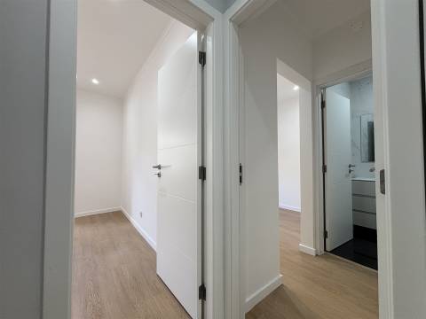 Apartamento T3 Venda em Falagueira-Venda Nova,Amadora