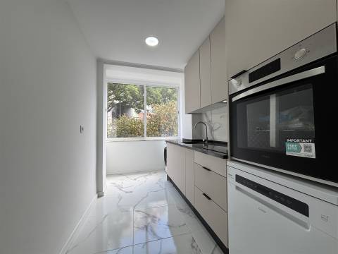 Apartamento T3 Venda em Falagueira-Venda Nova,Amadora