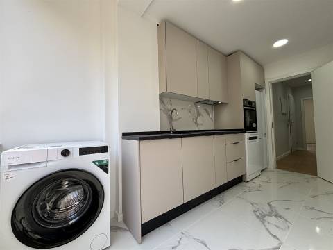 Apartamento T3 Venda em Falagueira-Venda Nova,Amadora