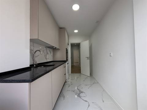 Apartamento T3 Venda em Falagueira-Venda Nova,Amadora