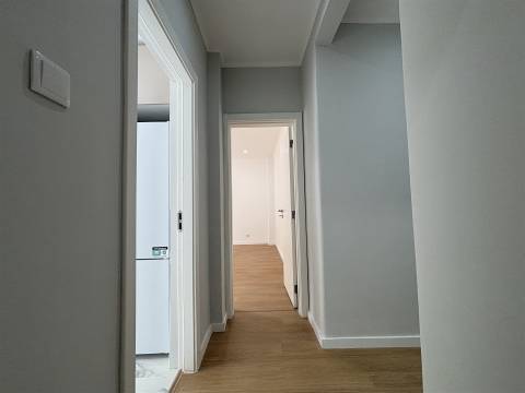 Apartamento T3 Venda em Falagueira-Venda Nova,Amadora