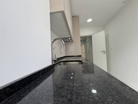 Apartamento T3 Venda em Falagueira-Venda Nova,Amadora