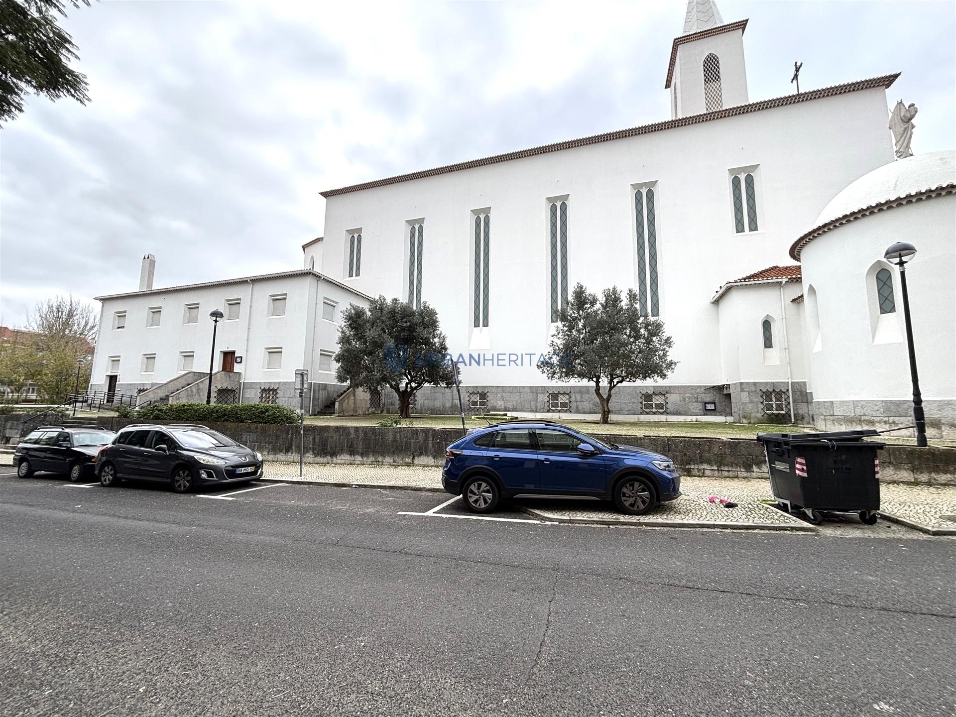 Apartamento T2 Venda em Venteira,Amadora