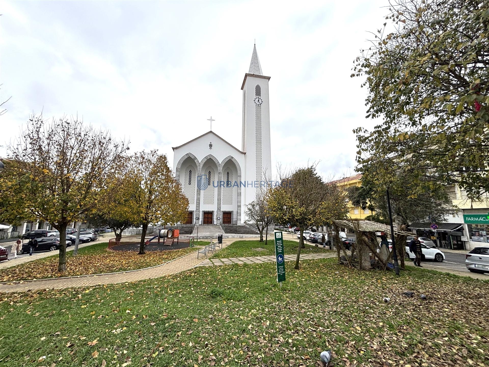 Apartamento T2 Venda em Venteira,Amadora