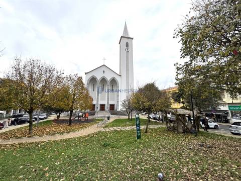 Apartamento T2 Venda em Venteira,Amadora