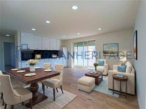 Apartamento T2 Venda em Venteira,Amadora