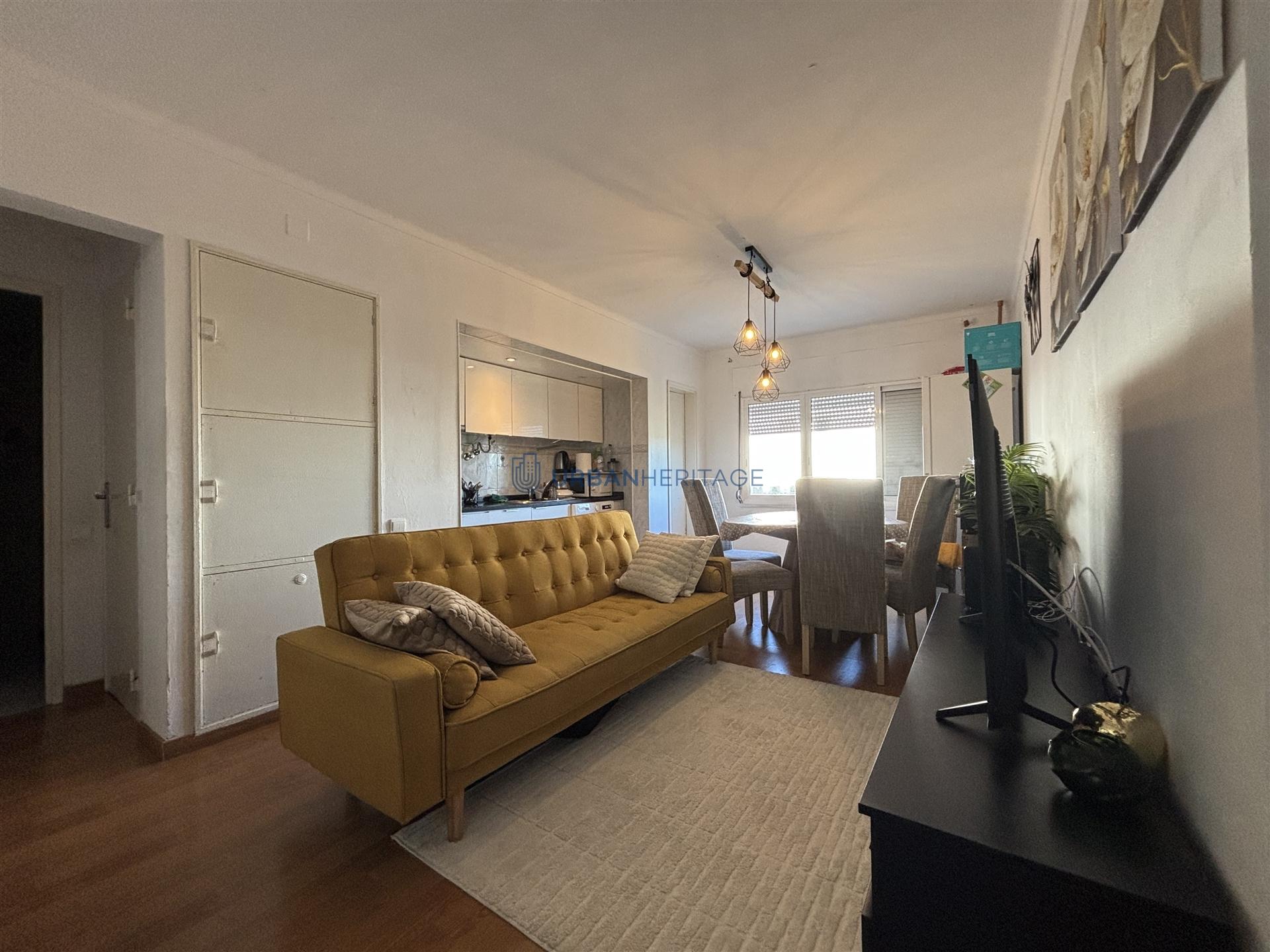 Apartamento T3 Venda em Agualva e Mira-Sintra,Sintra