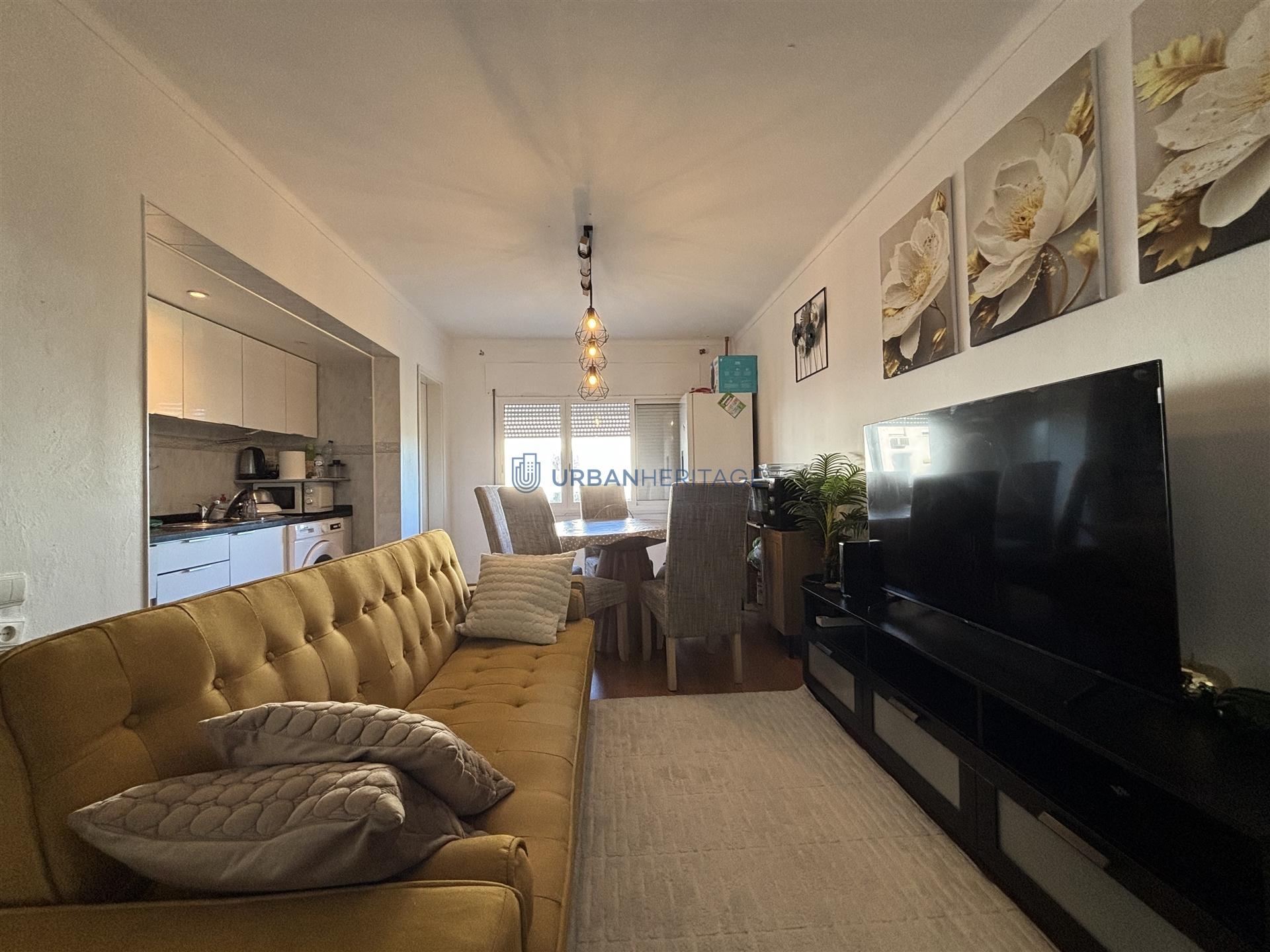 Apartamento T3 Venda em Agualva e Mira-Sintra,Sintra