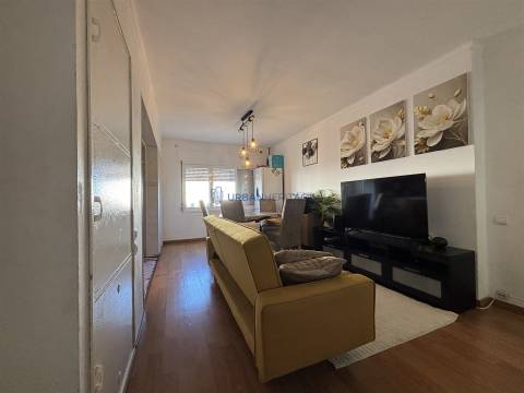 Apartamento T3 Venda em Agualva e Mira-Sintra,Sintra