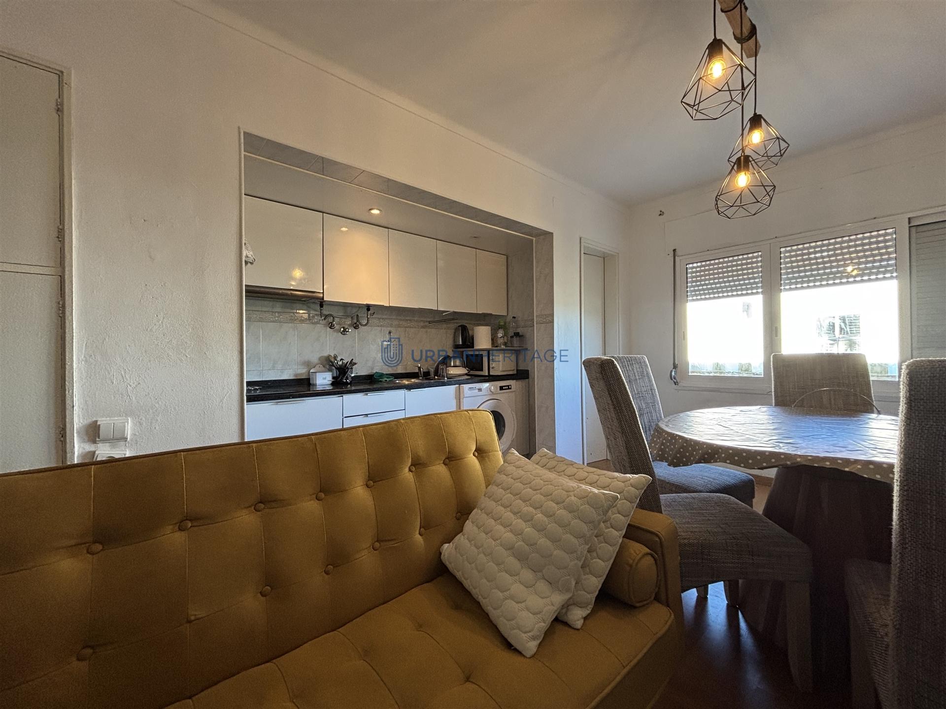 Apartamento T3 Venda em Agualva e Mira-Sintra,Sintra