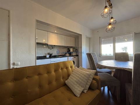 Apartamento T3 Venda em Agualva e Mira-Sintra,Sintra