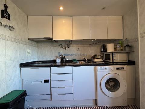 Apartamento T3 Venda em Agualva e Mira-Sintra,Sintra