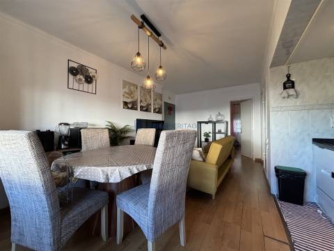 Apartamento T3 Venda em Agualva e Mira-Sintra,Sintra