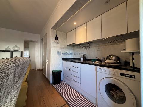 Apartamento T3 Venda em Agualva e Mira-Sintra,Sintra