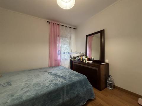 Apartamento T3 Venda em Agualva e Mira-Sintra,Sintra