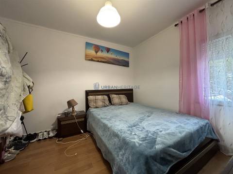 Apartamento T3 Venda em Agualva e Mira-Sintra,Sintra