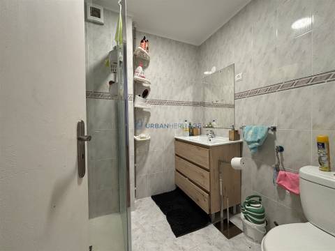 Apartamento T3 Venda em Agualva e Mira-Sintra,Sintra