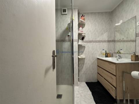 Apartamento T3 Venda em Agualva e Mira-Sintra,Sintra